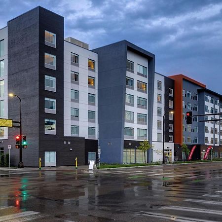 Fairfield By Marriott Inn & Suites Minneapolis Downtown Zewnętrze zdjęcie
