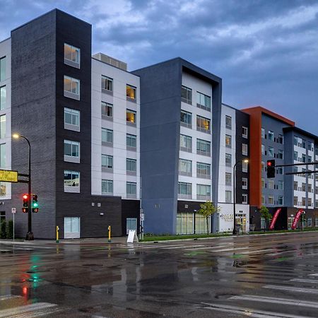 Fairfield By Marriott Inn & Suites Minneapolis Downtown Zewnętrze zdjęcie