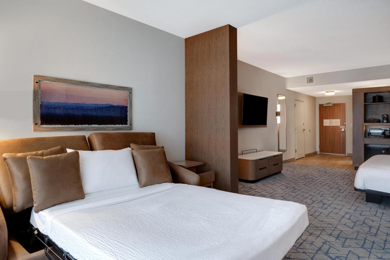 Fairfield By Marriott Inn & Suites Minneapolis Downtown Zewnętrze zdjęcie