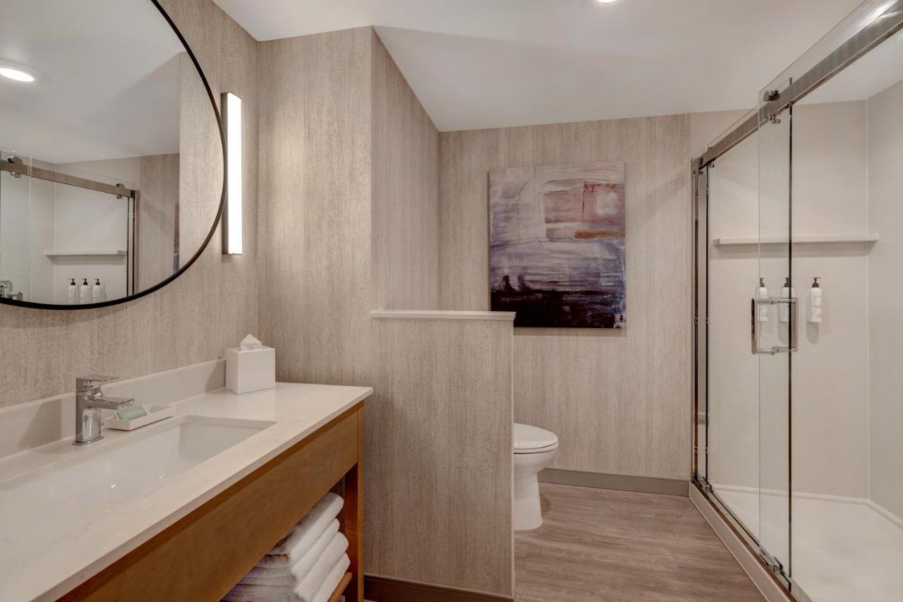 Fairfield By Marriott Inn & Suites Minneapolis Downtown Zewnętrze zdjęcie