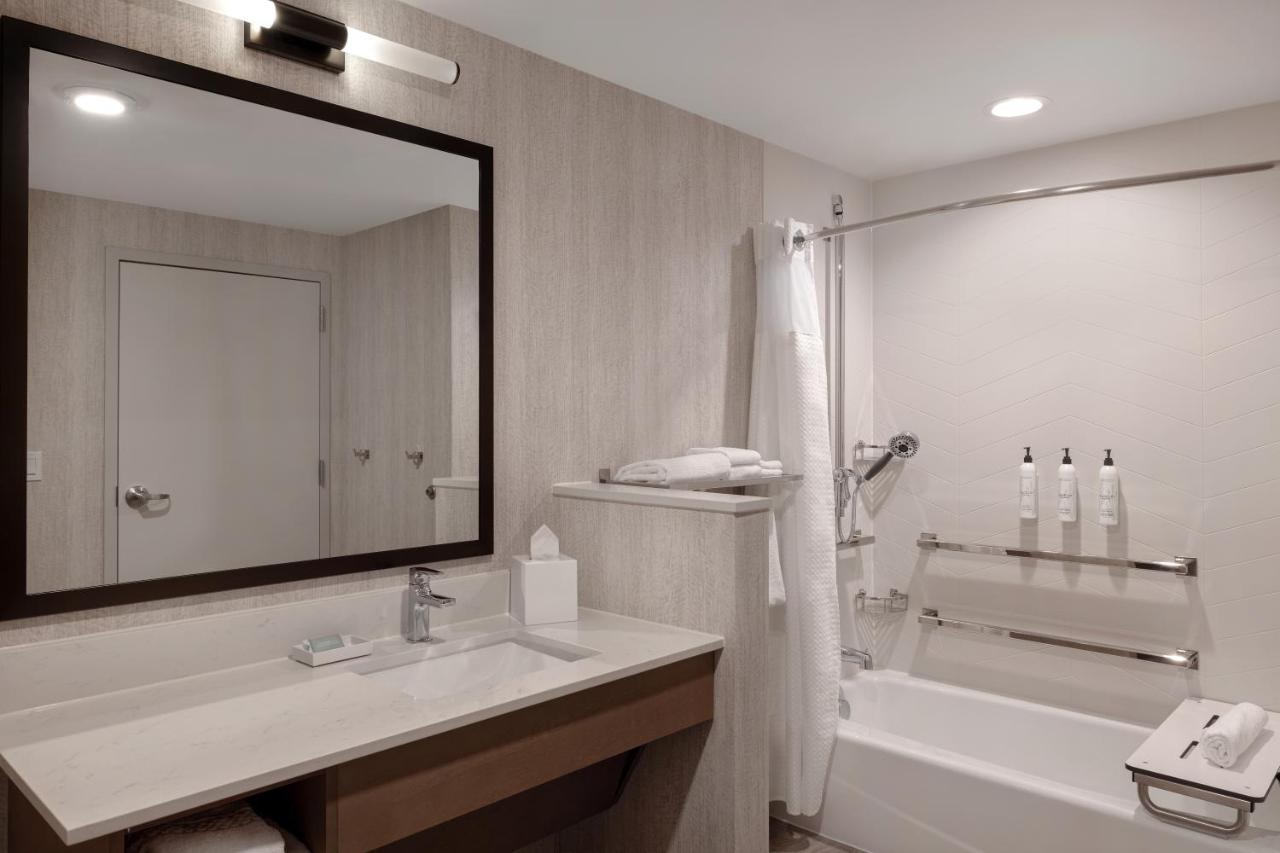Fairfield By Marriott Inn & Suites Minneapolis Downtown Zewnętrze zdjęcie