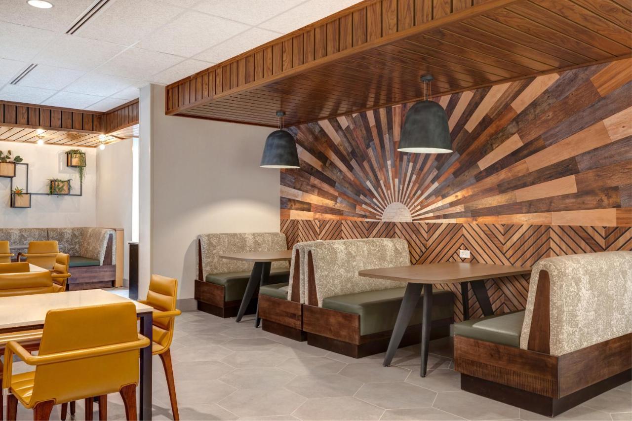 Fairfield By Marriott Inn & Suites Minneapolis Downtown Zewnętrze zdjęcie