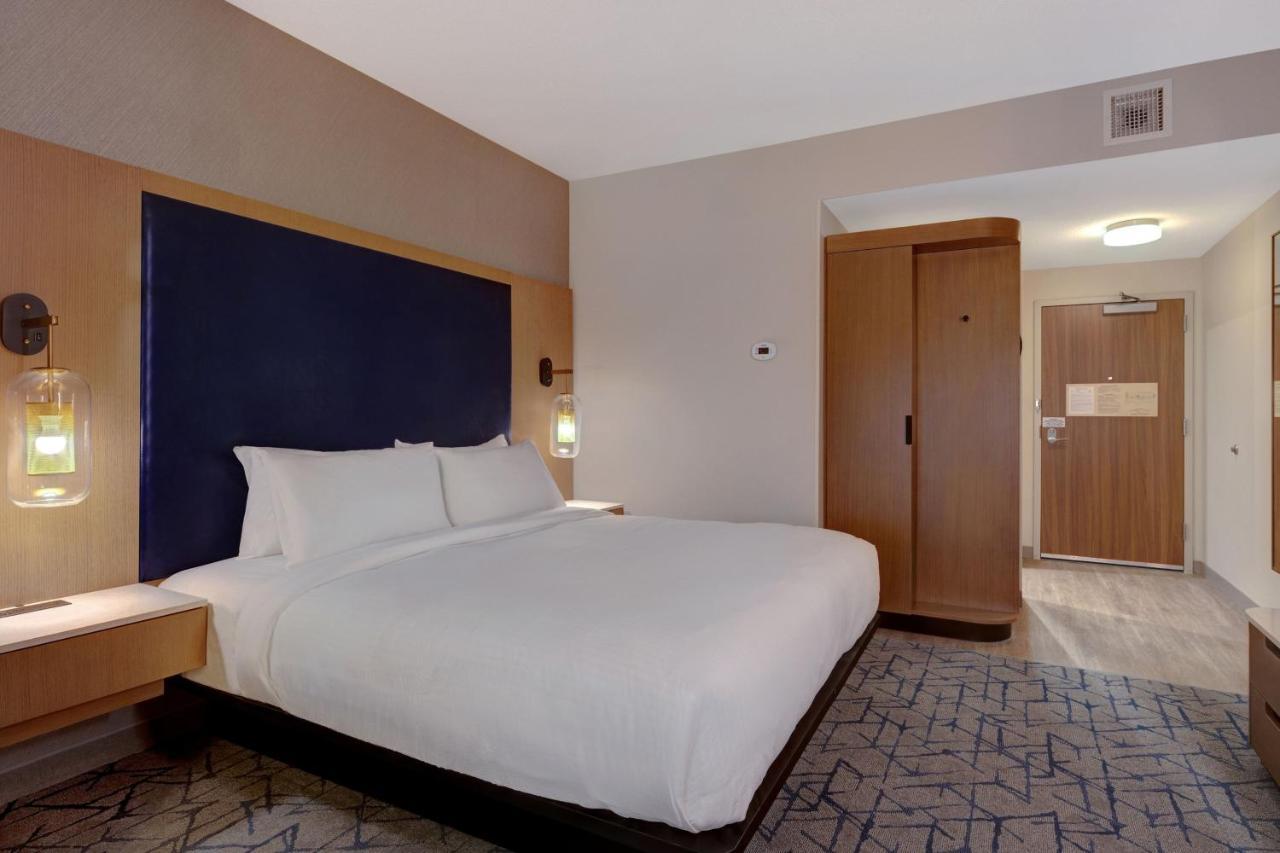 Fairfield By Marriott Inn & Suites Minneapolis Downtown Zewnętrze zdjęcie
