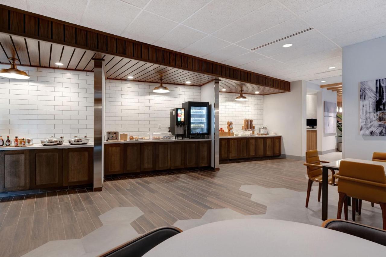 Fairfield By Marriott Inn & Suites Minneapolis Downtown Zewnętrze zdjęcie