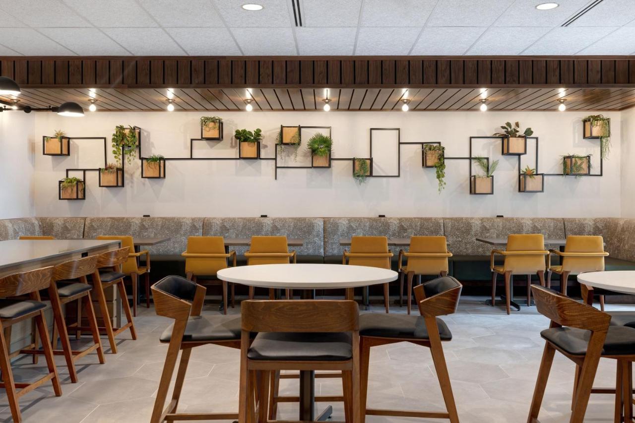 Fairfield By Marriott Inn & Suites Minneapolis Downtown Zewnętrze zdjęcie