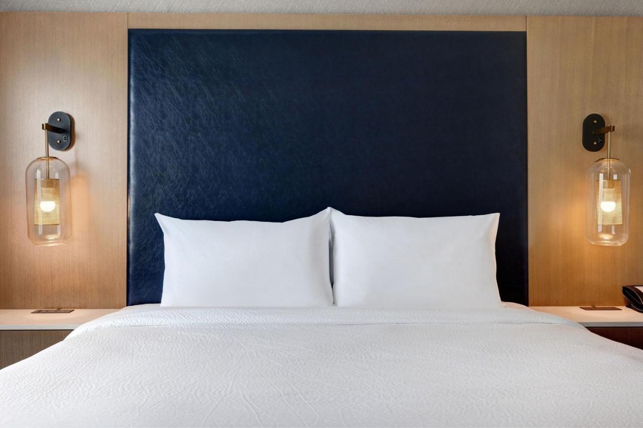 Fairfield By Marriott Inn & Suites Minneapolis Downtown Zewnętrze zdjęcie