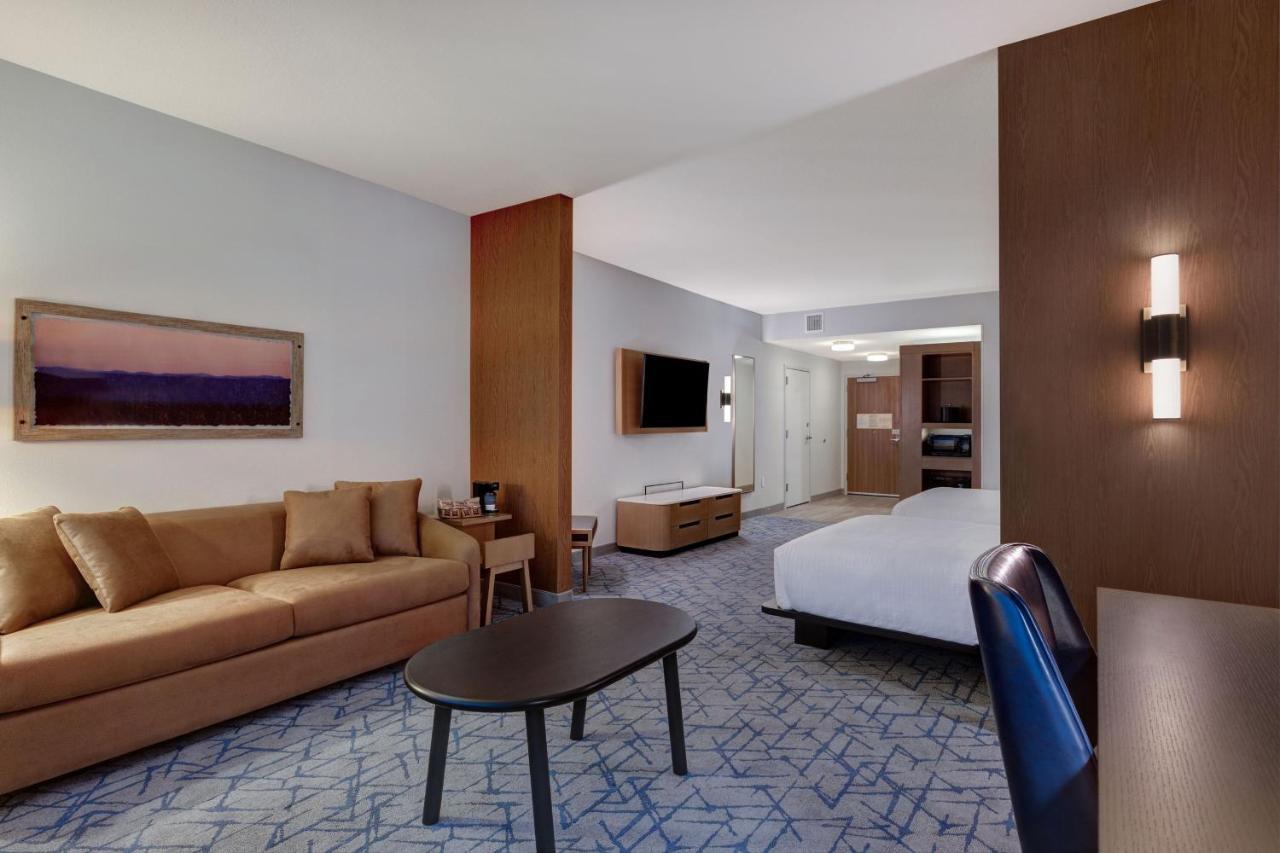 Fairfield By Marriott Inn & Suites Minneapolis Downtown Zewnętrze zdjęcie
